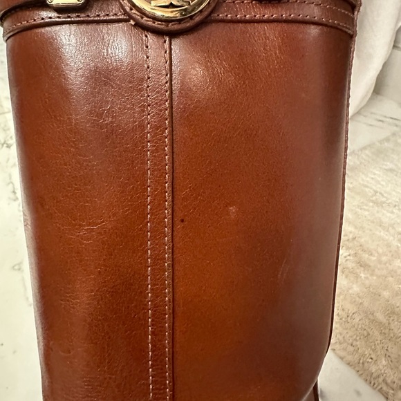 Tory Burch Riding Boot - Picture 4 of 10